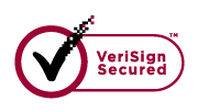 VeriSign-secured