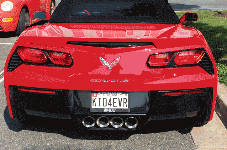 Great-Corvette-Plates
